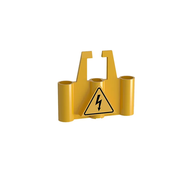 Rockwell Automation 140MT-C-WSN Terminal Cover for Compact Bus Bars