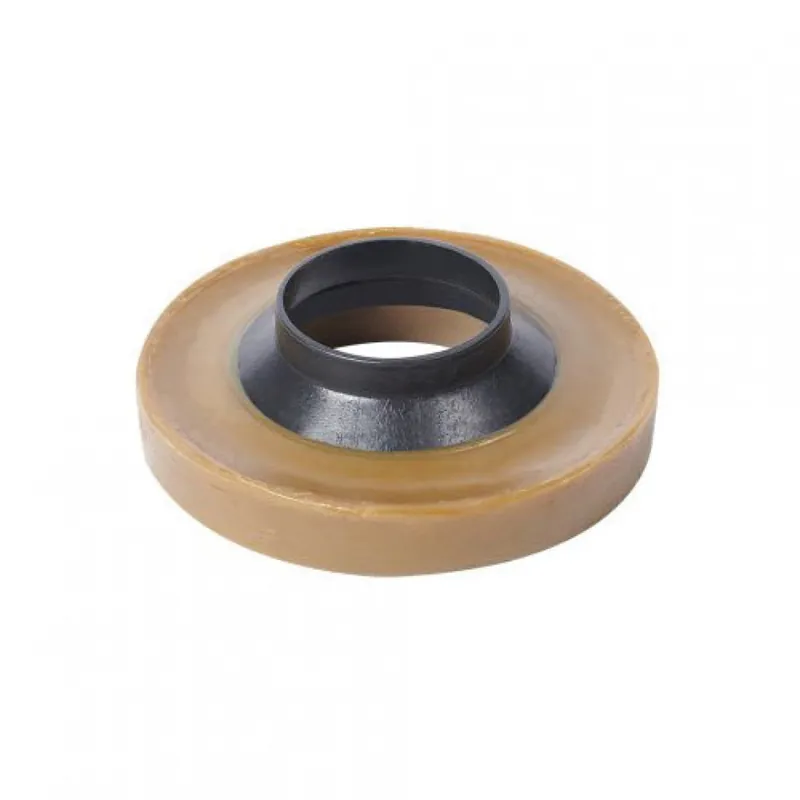 Jones Stephens G13006 Jumbo Wax Ring With Horn
