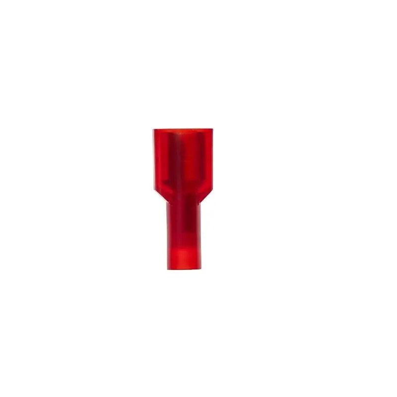 3M 7000133667 Highland Nylon Fully Insulated Male Disconnect Terminal 12-10 25/bag