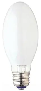 Westinghouse 3740100 HID Mercury Vapor Lamp 50W E17 Medium Base