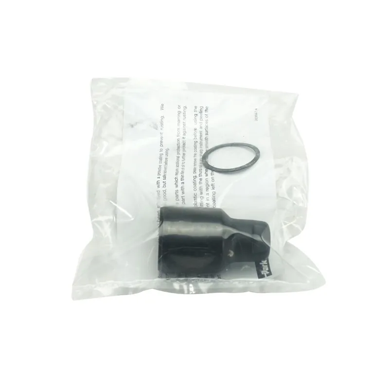 Parker 202110 Cap Kit A4A 3/4 to 2-1/2Ton