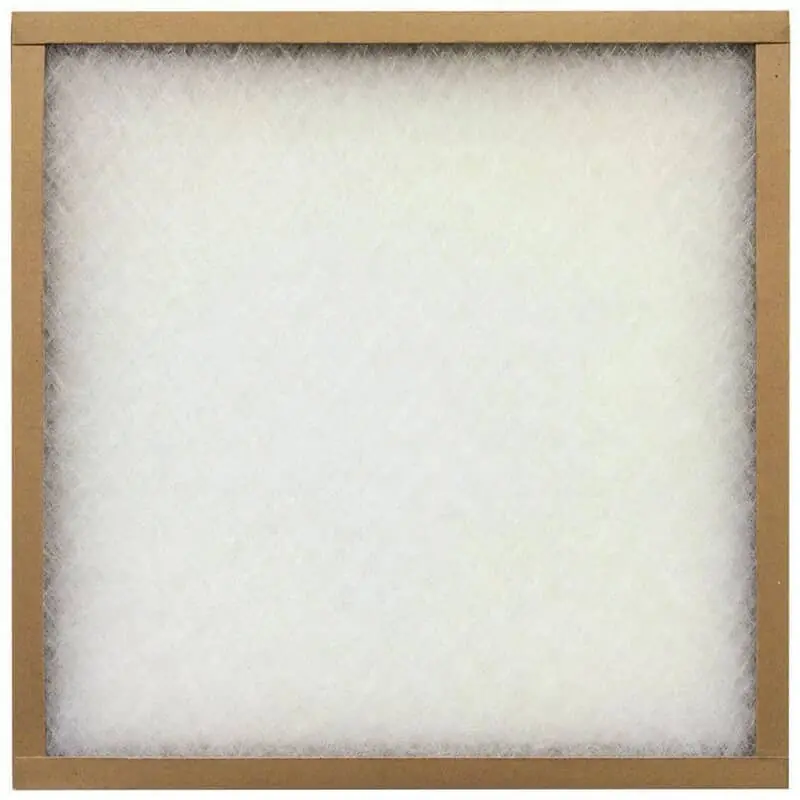 AAF/FLANDERS 18X18X1 Air Filter