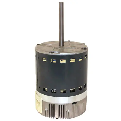 Carrier 8733801654 Motor Eon 1Hp