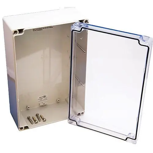 DITEK 171-104 Enclosure NEMA 4X RoHS Compliant