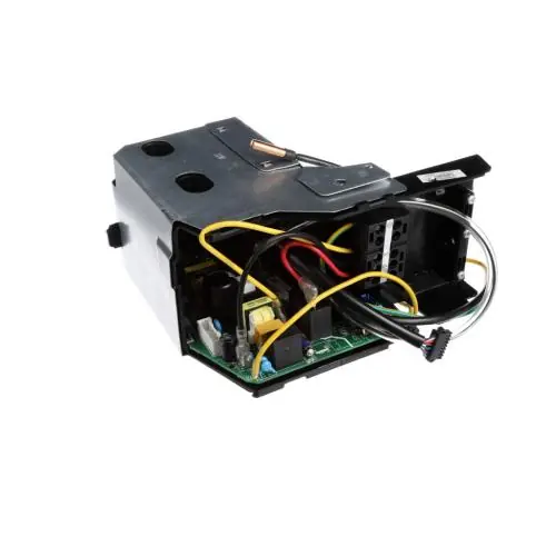MIDEA 17222000A58789 ELECTRONIC CONTROL BOX SUBASSE