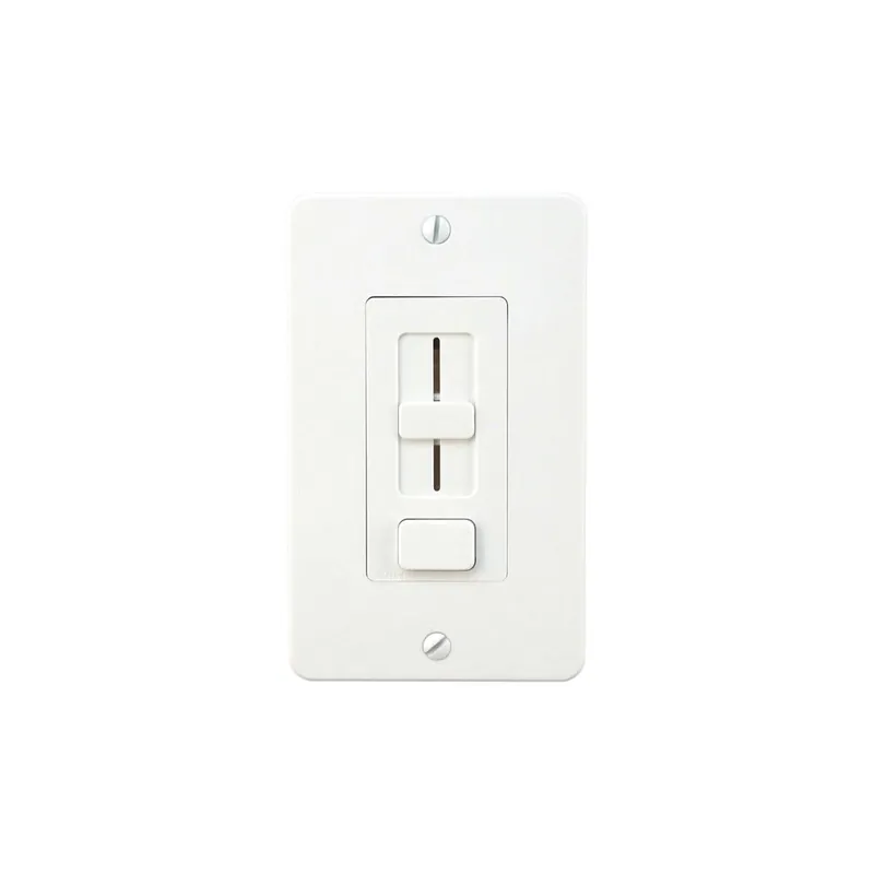 Diode LED DI-24V-SE-100W SWITCHEX Driver and Dimmer Switch Combo, 24 V DC, 100W