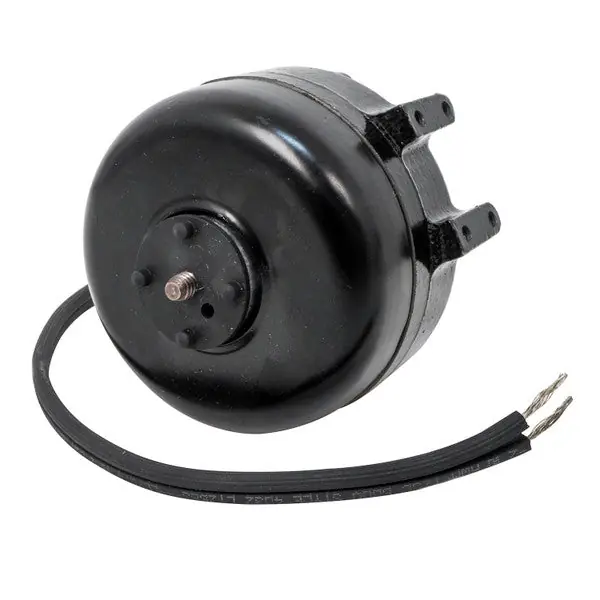Packard 10002 Unit Bearing Fan Motor - 115V - 1550 RPM - 2W