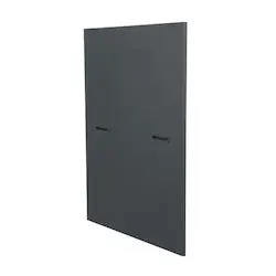 Middle Atlantic SP-5-37-26 Side Panels for Slim 5 Racks 37 RU 26 Inches Depth