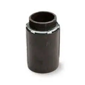 Champion Fiberglass 30CSW30 3 Above Ground Fiberglass Conduit Box Adapter / Connector