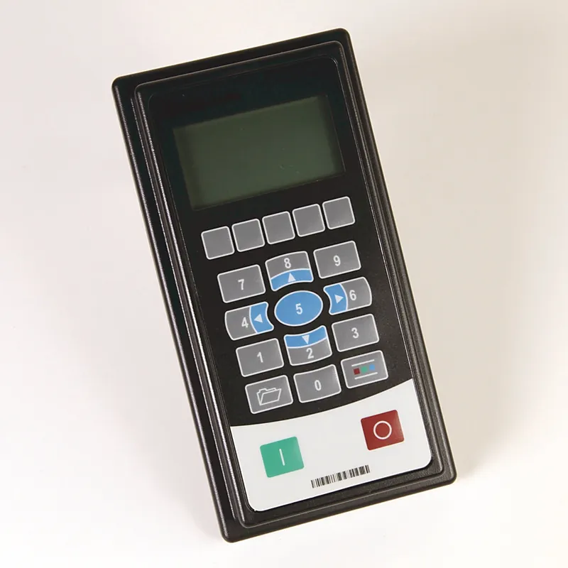 Rockwell Automation 20-HIM-C6S PowerFlex Architecture Class Remote Enhanced HIM