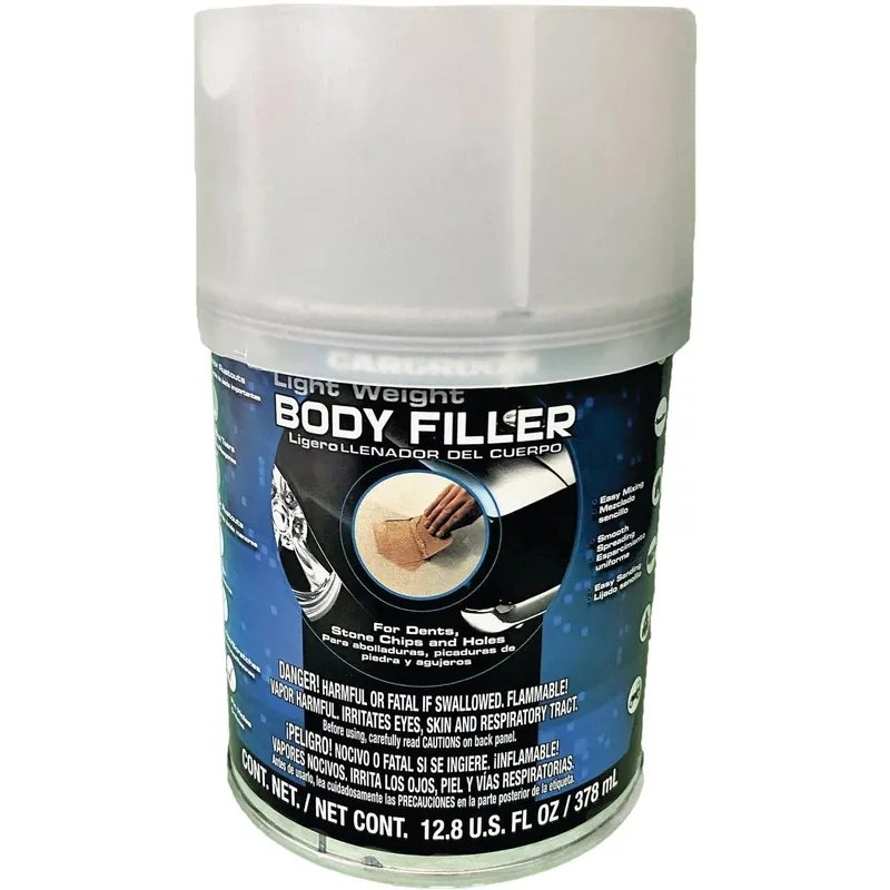 Cargroom 77000 Body Filler with Hardener