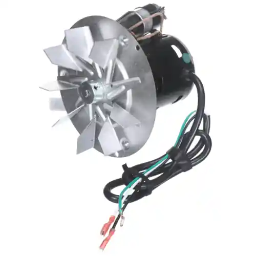 Reznor 1036168R Replacement Ventor Motor/Wheel Kit Ud/Ub 75