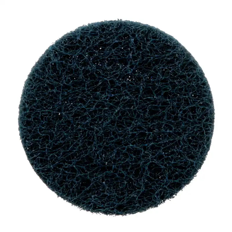 Standard Abrasives 7100074872 Quick-Change Buff and Blend Disc 3 in dia Aluminum Oxide Medium Grade