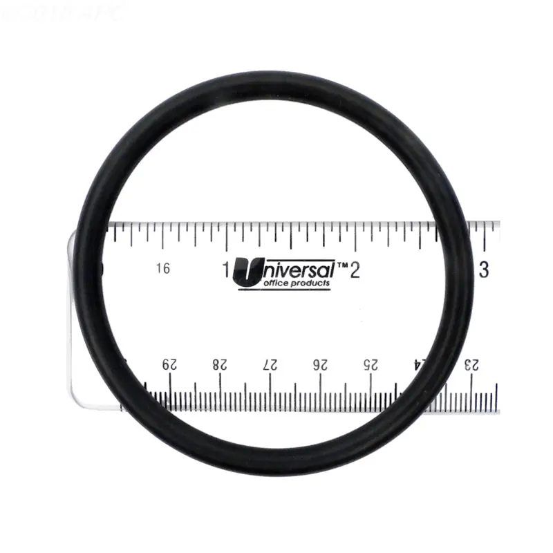 Sterling Seal & Supply Q-334-7470 334 Black NBR 70 Quad Ring