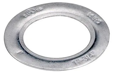 Southwire 926TZ Conduit Reducing Washer 3 Inch x 2 Inch 25 per Case
