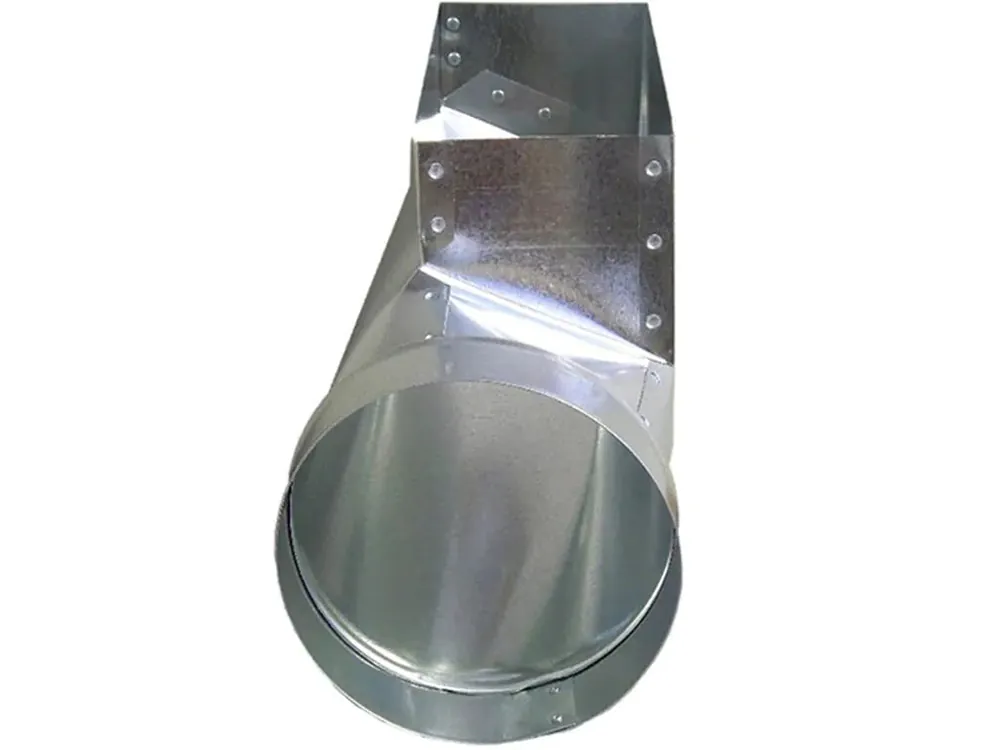 Lukjan RB104106R RB10 (L571) Series Register Boot End Right 4 x 10 x 6