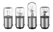 Rockwell Automation 855T-L10 Control Tower Light Accessories 120 Volt Incandescent Lamp AC