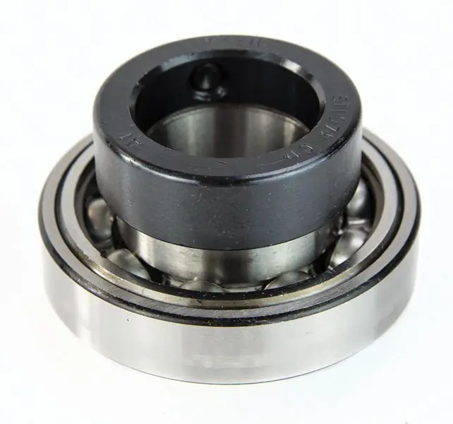 FAFNIR G1104KRR Bearing Ball 4 Bolt 4 Pack