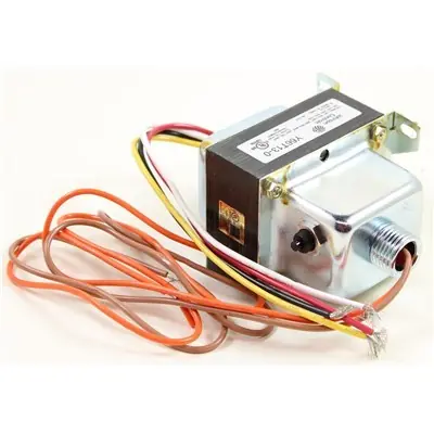 Weil-McLain 511-842-364 Control Transformer 120/24 Volt 75 VA