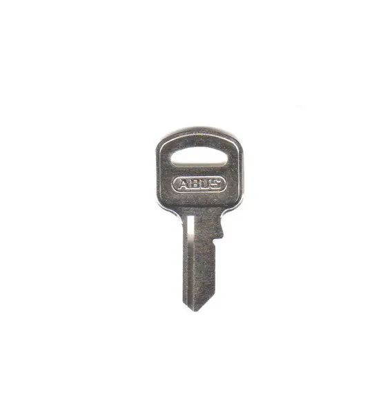 ABUS 90140|55/30KBR Key Blank, For 55/30, 54TI/30 and 54TI/35 Series Padlock, 50 Each Per Box