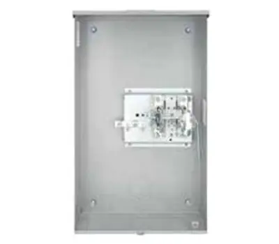 SIEMENS 49604-02NU TALON 320A Meter Socket