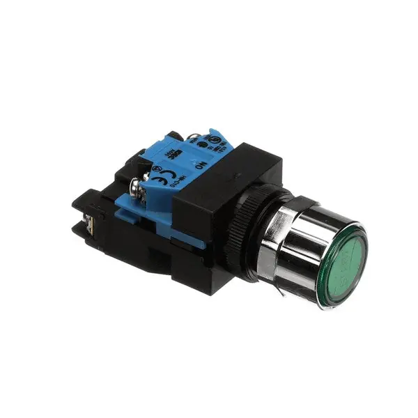 Commercial start switch assembly 115V replacement 12771 for Gaylord Industries