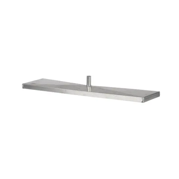 Beverage Air 04B02S101C Evaporator Drain Pan Assembly Power (Length Width Height) Replacement MPN