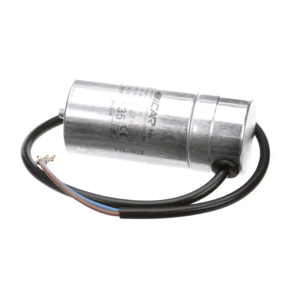 COMPRESSOR RUN CAPACITOR CAJ45 for Manitowoc 000008415