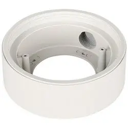 DIGITAL WATCHDOG DWC-VFZJUNC MEGApix Accessory - Junction Box for Vandal Flat Dome