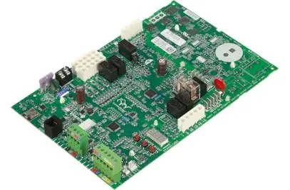 GOODMAN PCBKF109FS Srv PCB Control Board