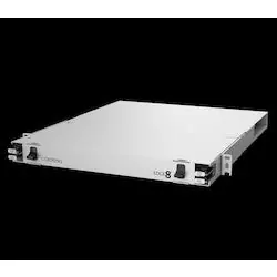 Corning EDGE8-01U EDGE8 Housing 1 RU Rack Unit