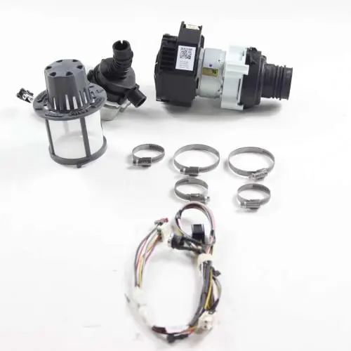 GE WD49X23782 P2B Wash Pump Kit