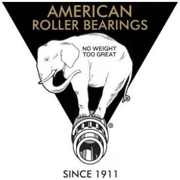 American Roller Bearing AD41112DSMORA