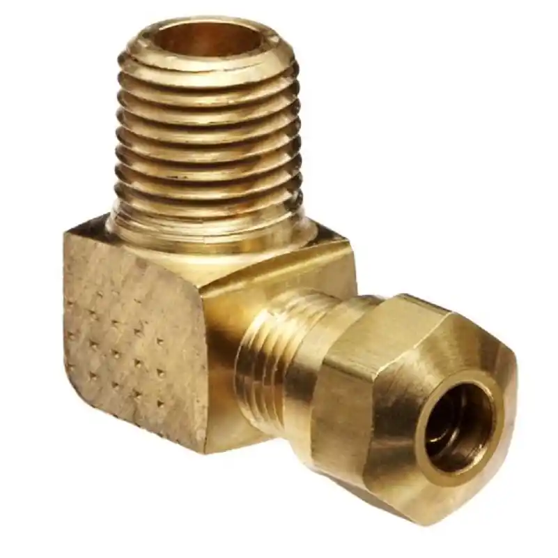 Danfoss 1469X6X6 Ell 3/8 Txmpt 1469X6X6 Bulk