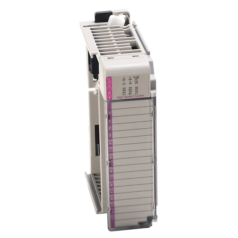 Rockwell Automation 1769-IF16C 16 Channel Compact High-density Analog Current Input Module