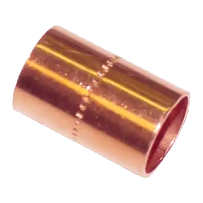 Bramec 10158 Coupling - 7/8OD 3/4ID