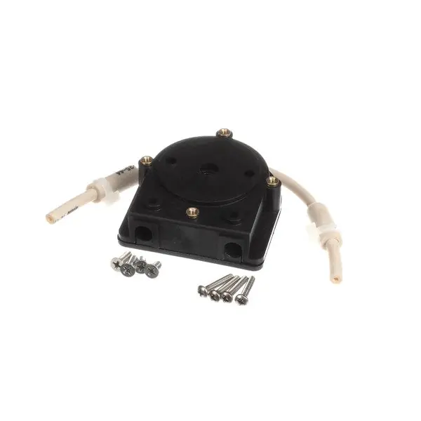 Pump Assembly Black Rol for Jackson 4320-004-92-38