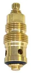 Kissler AB11-0045H 2-3/16 L Hot Stem for Faucet