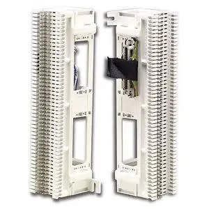 Siemon M2-5WM S66 Pre-Wired M2 Series (2) Male