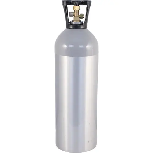 Morris NTN20-SD Nitrogen Cylinder 57 cu.ft