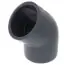 Georg Fischer 817-020C CPVC 45 Degree Elbow Power (each) Replacement MPN
