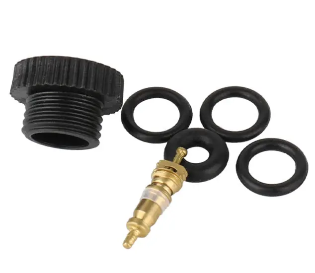 NAVAC F9011 Removal Tool Rebuild Kit 2 Sets