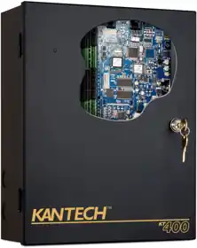Kantech EK-400 Access Control Expansion Kit