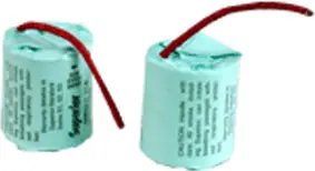 Bramec 15055 Smoke Testers 4000 cu ft 30 second 1-1/2 dia
