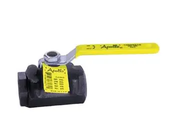 Apollo 73A10624 Valve