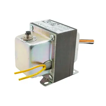 FUNCTIONAL TR75VA004 Transformer 75VA 120/208/240/480-24V