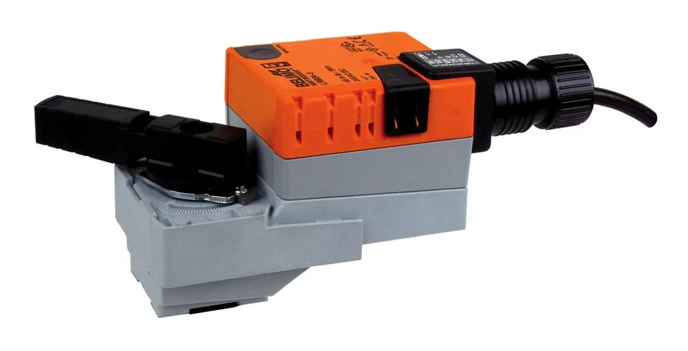 Belimo LRCB24-3 Direct Coupled Actuator 45 in-lb
