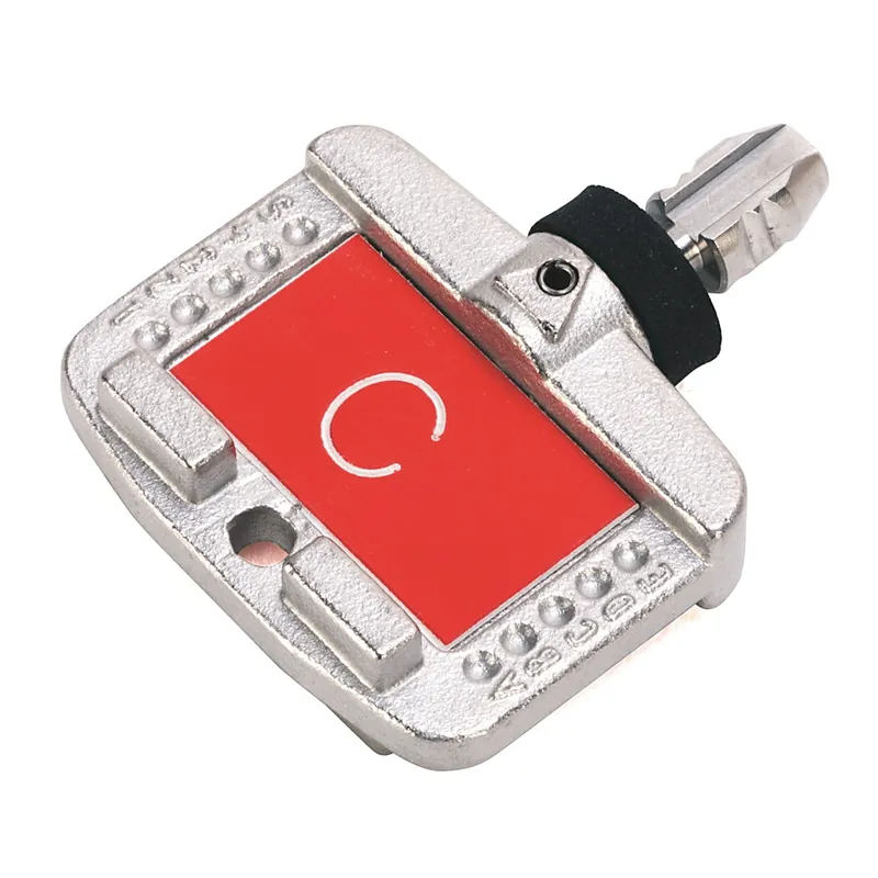 Rockwell Automation 440T-AKEYE10AA Key for 440T Trapped Key Systems