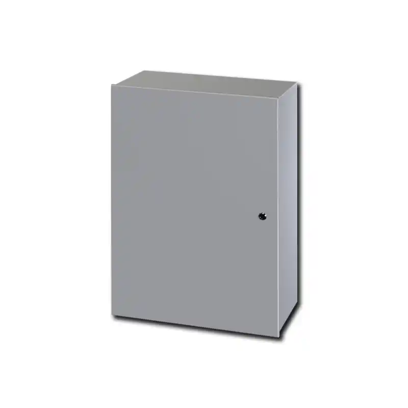Saginaw Control & Engineering SCE-24N2006LP 24x20x6 Enclosure, Nema-1