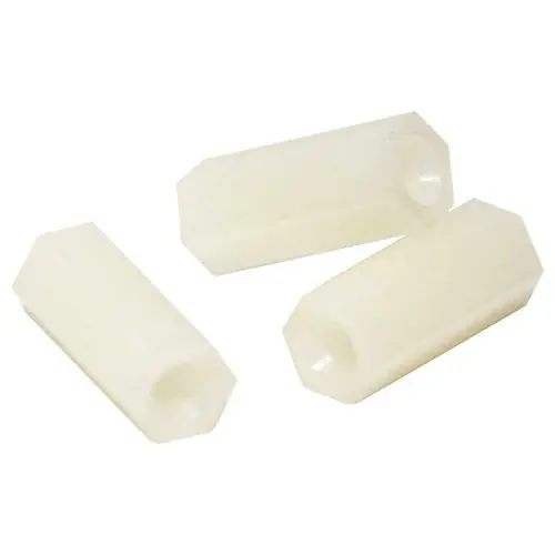 Altronix SPACER1 Nylon Spacer Standoff Pack 25